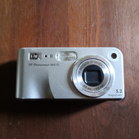 Hp photosmart m415
