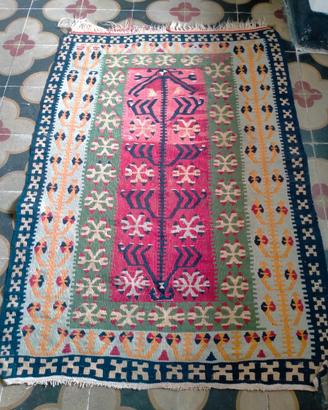 kilim originale d'epoca