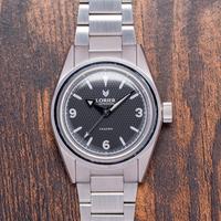 Lorier Falcon SIII Miyota 905S orologio automatico