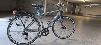 due biciclette 