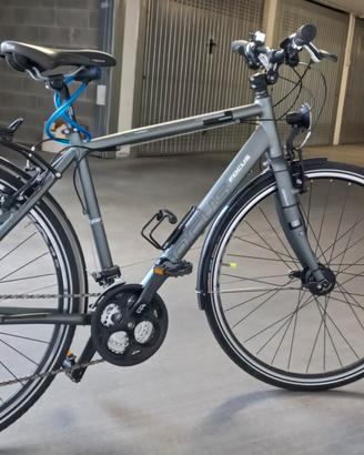 due biciclette 