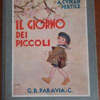 Il giorno dei piccoli