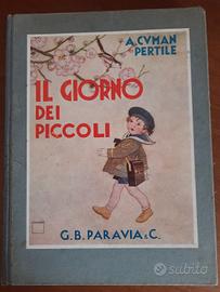 Il giorno dei piccoli