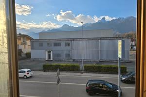 Trilocale a Sedico 110m2 + terrazzo