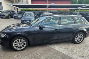 Audi A4 2.0 TDI 190 CV S tronic QUATTRO Sport