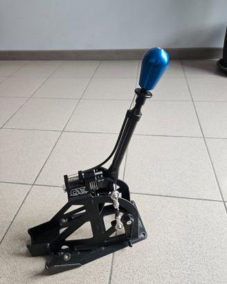 leva marce per suzuki swift sport 1.6 e 1.4
