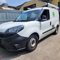 FIAT DOBLÒ 1.4 Benzina