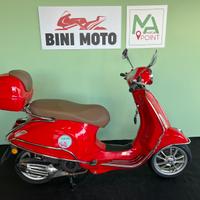 Piaggio Vespa 125 Primavera - 2018