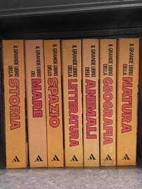 Il grande libro Mondadori