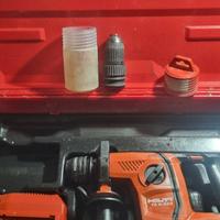 hilti te 6 a 22