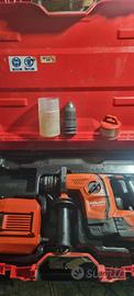 hilti te 6 a 22