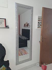 specchio da parete
