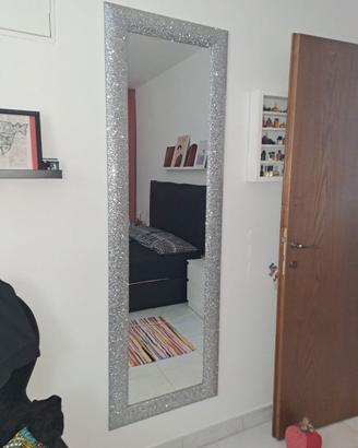 specchio da parete