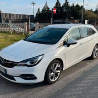 OPEL ASTRA 1.5 CDTI DIESEL AUTOCARRO N1