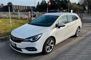 OPEL ASTRA 1.5 CDTI DIESEL AUTOCARRO N1