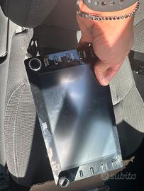 JBL AUTORADIO TOYOTA CHR