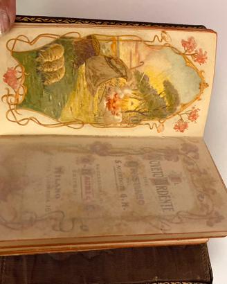 Libro antico