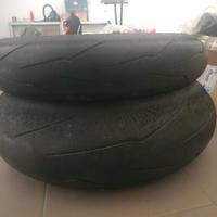 Pirelli Diablo Supercorsa v3 Sc1 Dot 2025