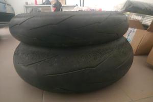 Pirelli Diablo Supercorsa v3 Sc1 Dot 2025