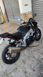 Aprilia tuono 1100 v4 R
