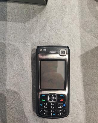 nokia n70