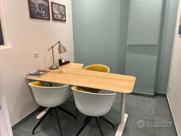 Ufficio singolo Prati
