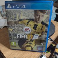 Fifa 17 PS4 