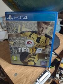Fifa 17 PS4 