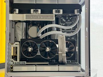 XFX THICC III ULTRA 3.0 RX 5700 XT
