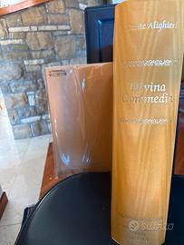 Divina commedia codice trivulziano 1080