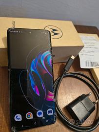 Motorola Edge 40