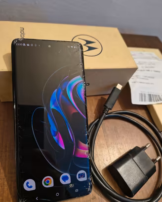 Motorola Edge 40