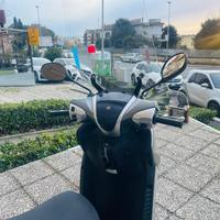 YAMAHA Xenter 125 PASSAGGIO E TAGLIANDO INCLUSO