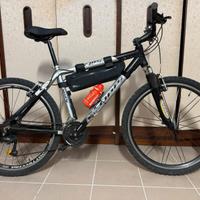 Bicicletta Mtb Fausto Coppi