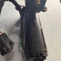 compressore a vite orginale x range rover p38