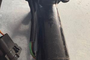 compressore a vite orginale x range rover p38