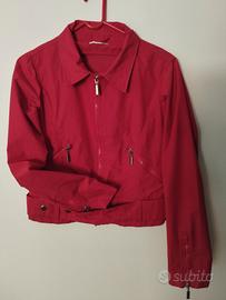 giubbino impermeabile Xetra 44