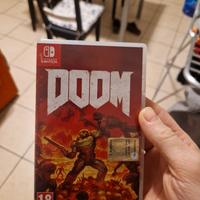 doom nintendo switch