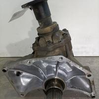 DIFFERENZIALE ANTERIORE NISSAN X-Trail 1Â° Serie Y