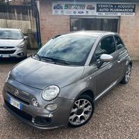 Fiat 500 1.2 Sport