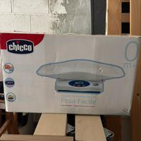 Bilancia Bebè digitale