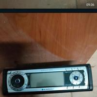 Autoradio