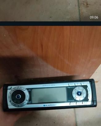 Autoradio
