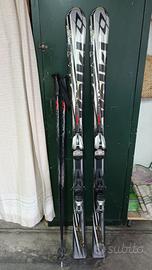 SCI Volkl Tiger 161