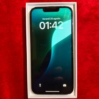 iPhone 13 - 128GB - Batteria 100%