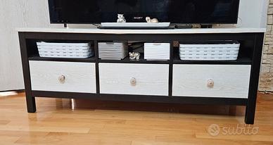 Mobile tv ikea