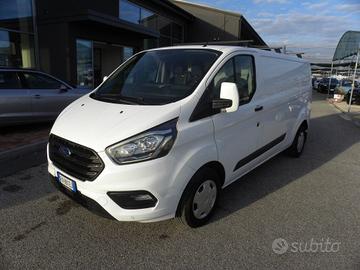 FORD Transit Custom 300 2.0 TDCi 130 PC Furgone