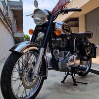 Royal Enfield Bullet Classic - 2016