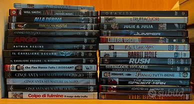 Film DVD