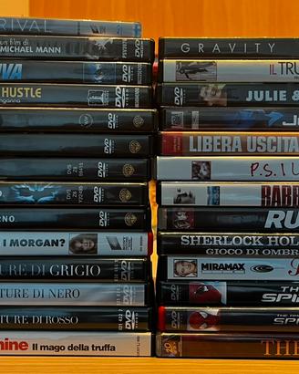 Film DVD